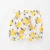 Infant Girls, Sunshine Bloomer Shorts
