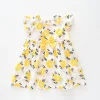 Infant Girls, Sunshine Summer Dress