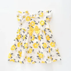 Infant Girls, Sunshine Summer Dress