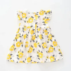 Infant Girls, Sunshine Summer Dress