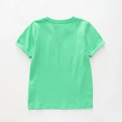 Junior Boys Garbage Truck Tee