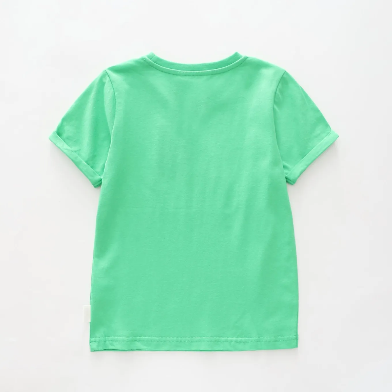 Junior Boys Garbage Truck Tee