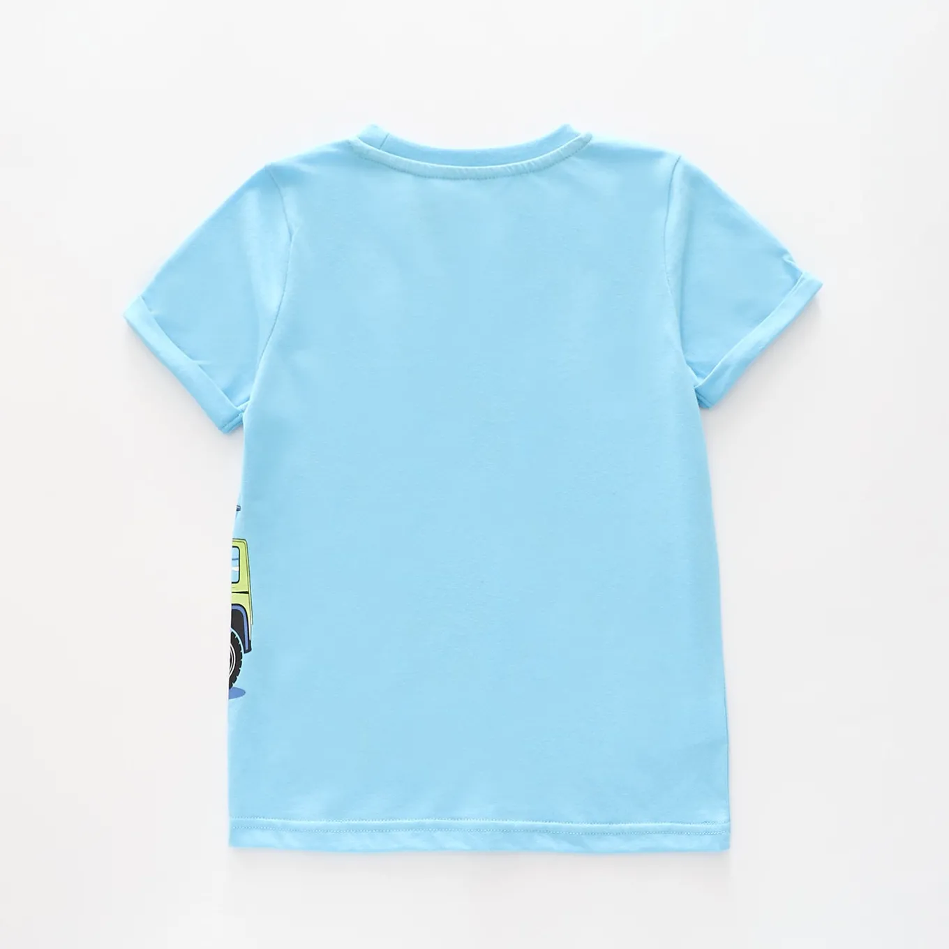 Junior Boys Lets Go Surfing Tee