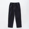 Junior Boys Navy Relaxed Pants