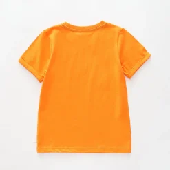 Junior Boys Sharks Tee