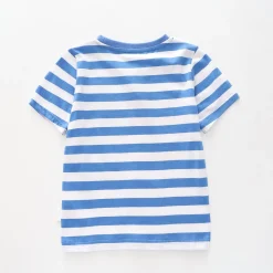 Junior Boys Vehicle Gang Tee