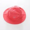 Junior Girls, Pink Bucket Hat