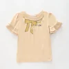 Junior Girls, Sassy Style Tee