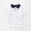 Kangaroo & Co Polo T-Shirt