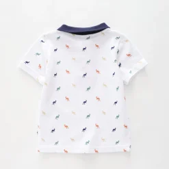Kangaroo & Co Polo T-Shirt