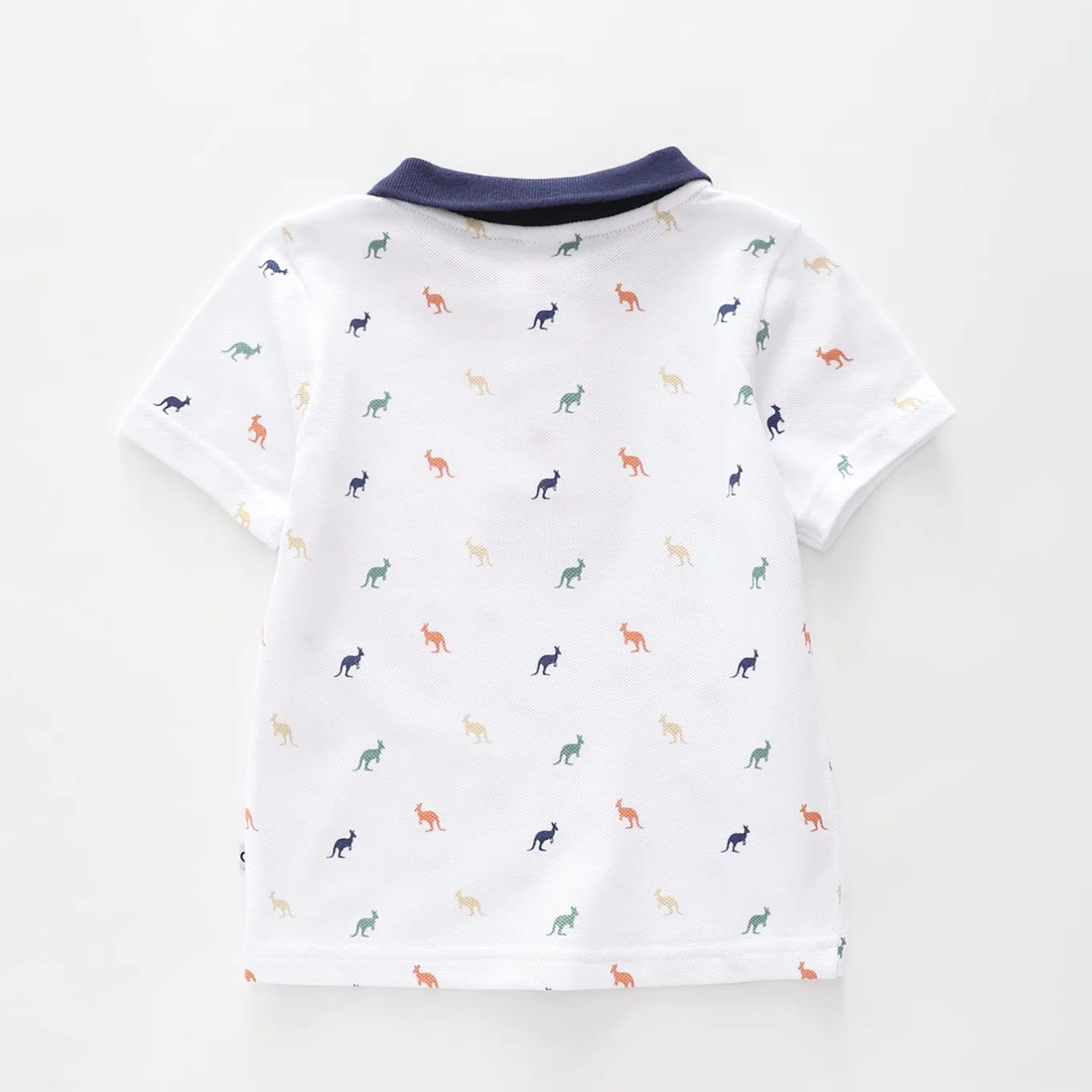 Kangaroo & Co Polo T-Shirt