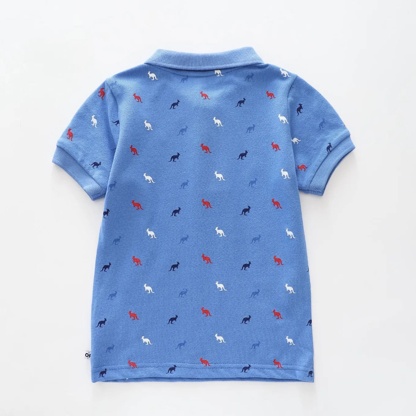 Kangaroo Polo T-Shirt