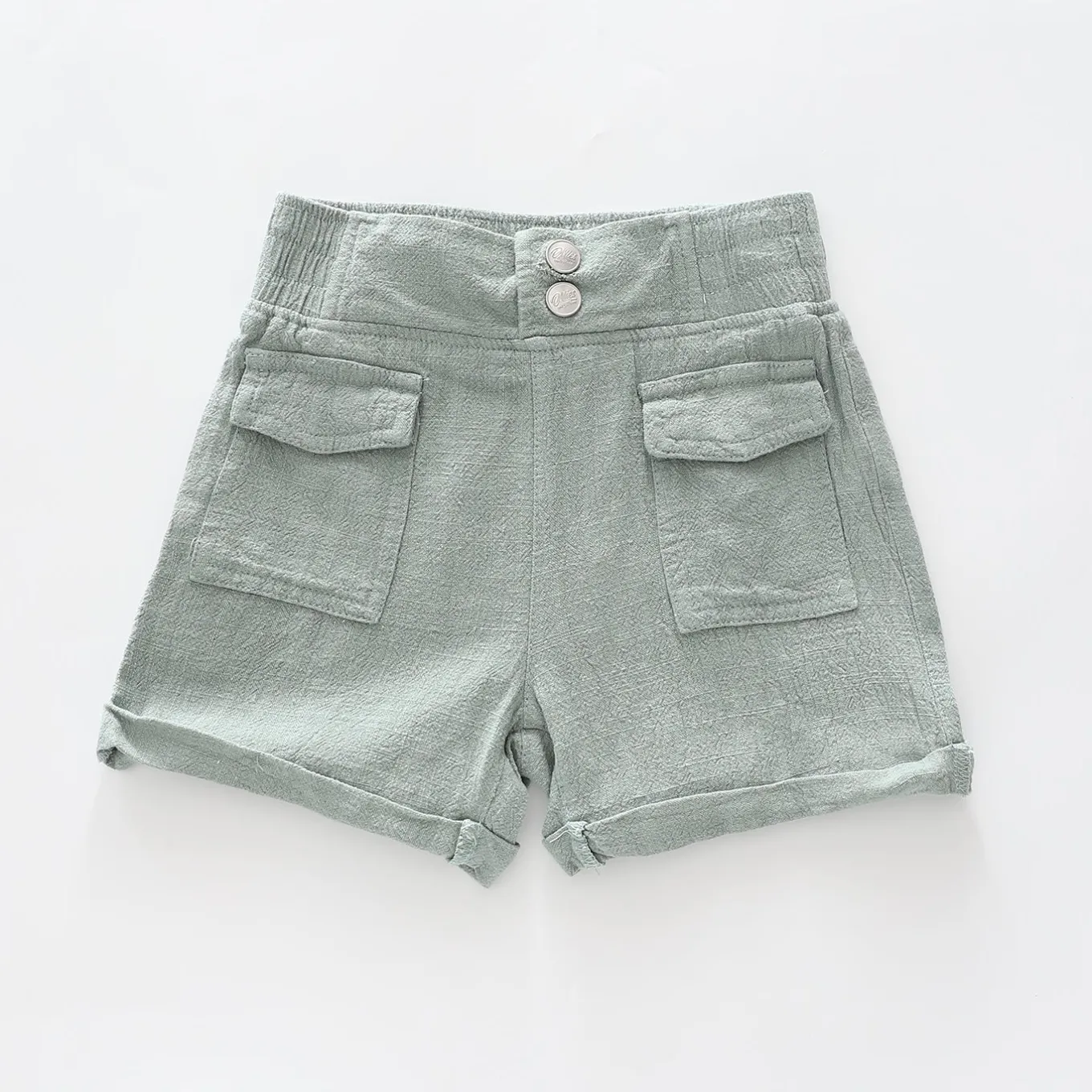 Khaki Shorts