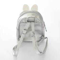 Kids Mini Silver Backpack