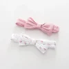 Kitty Cat, Baby Girl Headbands 2 Pack
