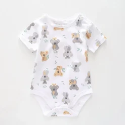 Koala Cuddles Bodysuit