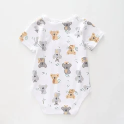 Koala Cuddles Bodysuit