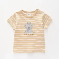Koala Cuddles T-shirt