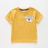 Koala Pocket T-shirt
