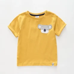 Koala Pocket T-shirt