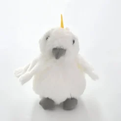 Kylie The Cockatoo Plush Toy