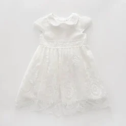 Lace Celebration, Baby Girls Formal Dress