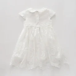 Lace Celebration, Baby Girls Formal Dress
