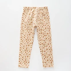 Lady Leopard, Junior Girls Leggings