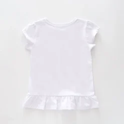 Let Love Bloom Tee