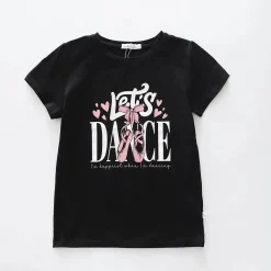 Let's Dance Tee