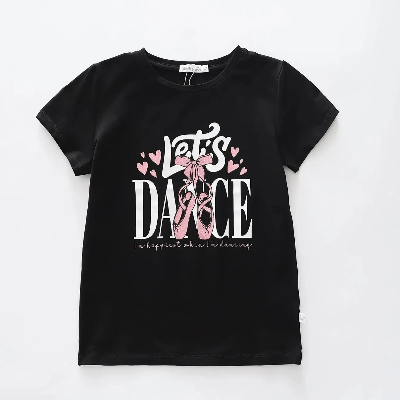 Let's Dance Tee