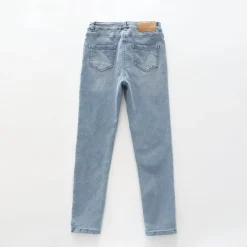 Light Blue, Older Girls Jeans
