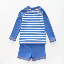 Lighthouse Swimsuit Set