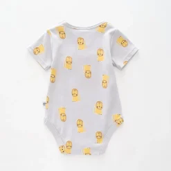Lion Bodysuit