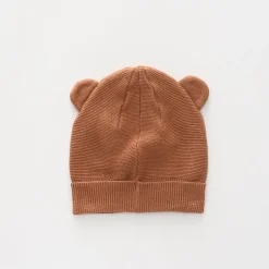Little Bear, Baby True Knit Beanie