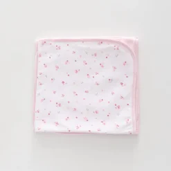 Little Bunny, Baby Girls Wrap