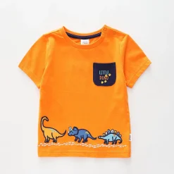 Little Dino S/S Tee