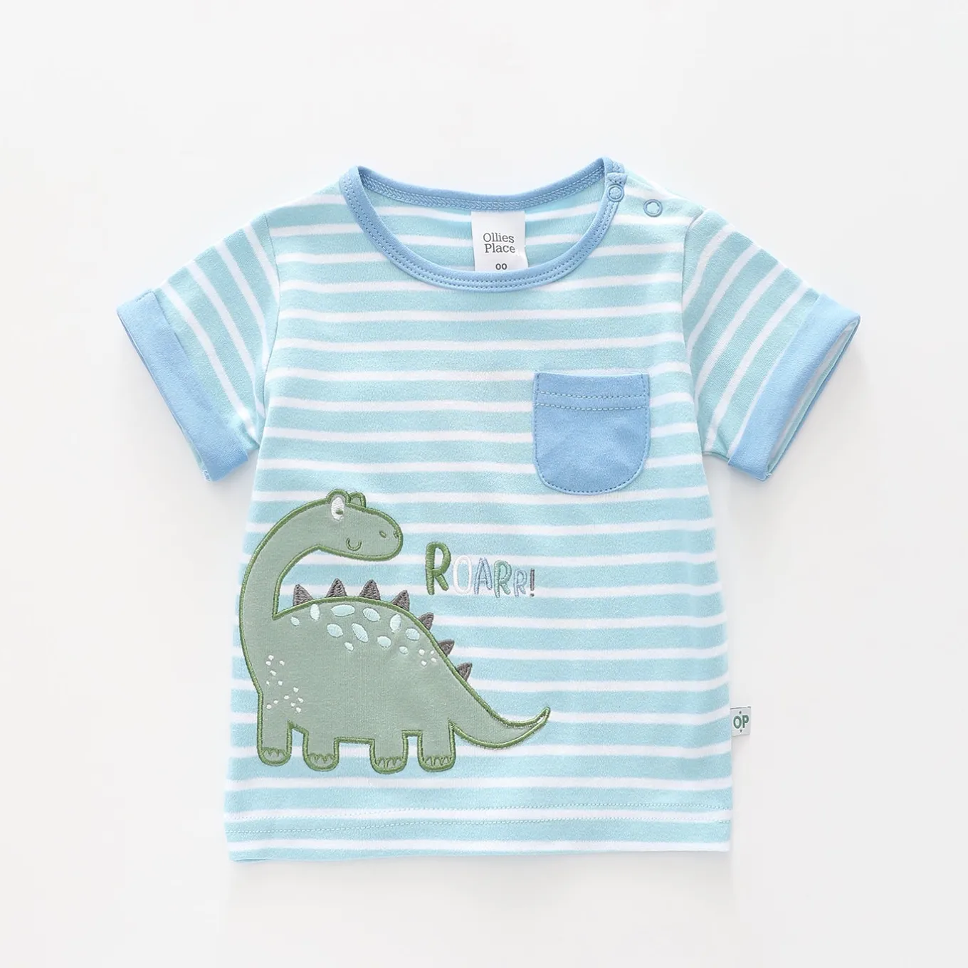 Little Dino T-shirt