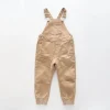 Little Koala, Baby Boy Overalls