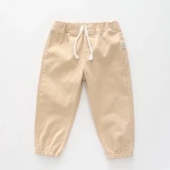 Little Lion King, Baby Boys Pants