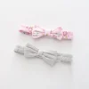 Little Miss Koala, Baby Girl Headbands 2 Pack