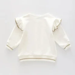 Little Miss Sunshine Jumper