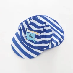 Little Ray Legionnaire Swim Cap
