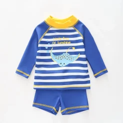 Little Ray Swim Set