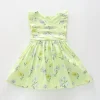 Lovely Lemonade Dress