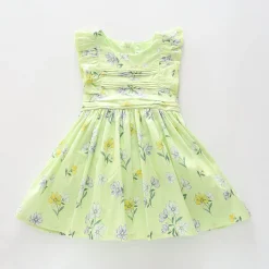 Lovely Lemonade Dress