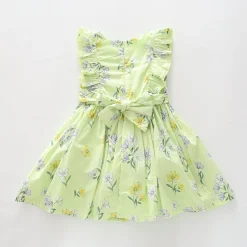 Lovely Lemonade Dress