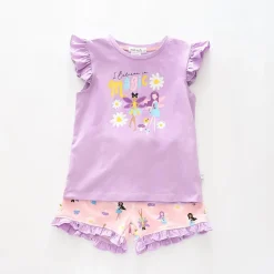 Magic Pyjama Set