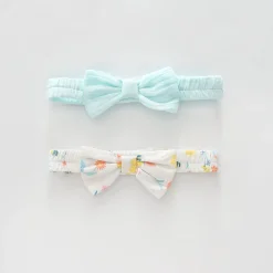 Meadows Headband 2 Piece Set