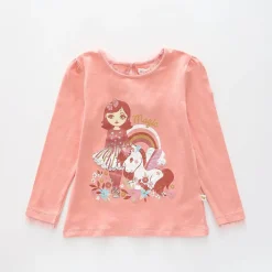 Mini Magic, Junior Girls Top